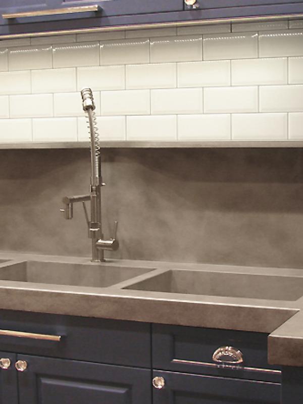 MK House Counter Style Custom 3in Block SPOBeige