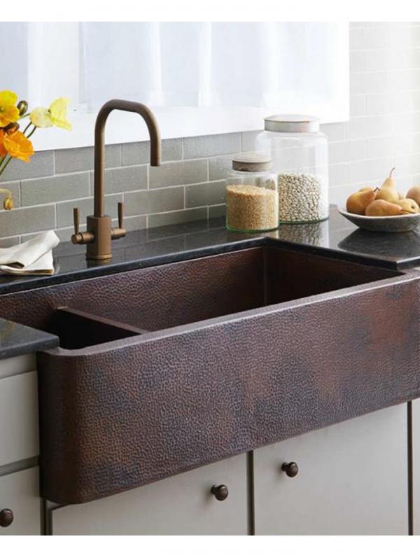 MK Sink Style 1