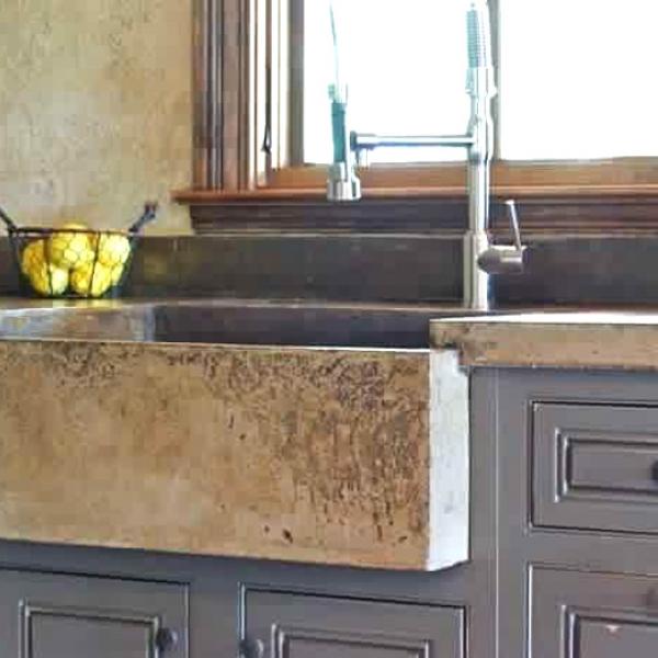 MK Sink Style 7