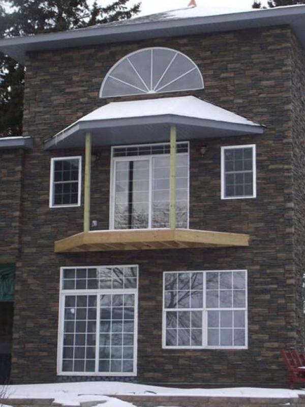 Stacked Stone 