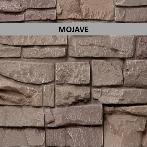 Stacked Stone - Mojave FP STACKED STONE SANTE FE